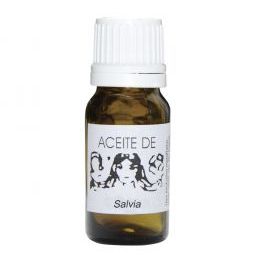 Aceite Esotérico Salvia 10ml